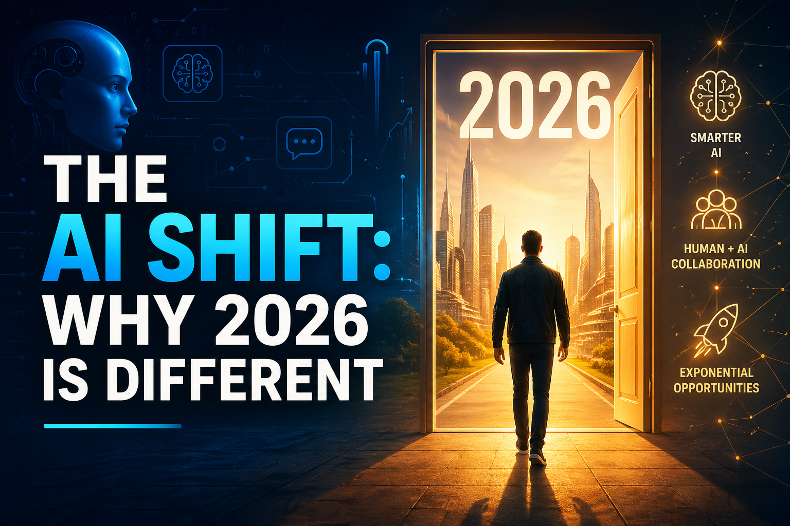 Ai shift